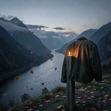 Bitlo.ru - Баргузин ты услышь слова,