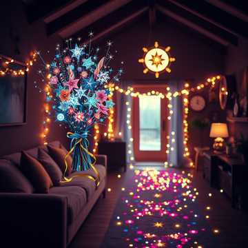 Bitlo.ru - Ксюша, с Днём Рождения!