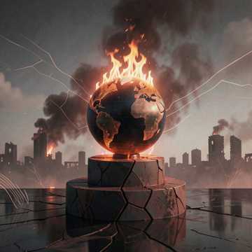 Bitlo.ru - мир в огне 