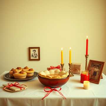 Bitlo.ru - Мамин День рождения