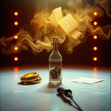 Bitlo.ru - 私は顔に模様のような笑みを描く、