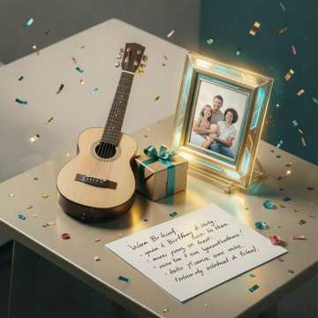 Bitlo.ru - С синем рождения папочка ,тебя поздравляет твоя...