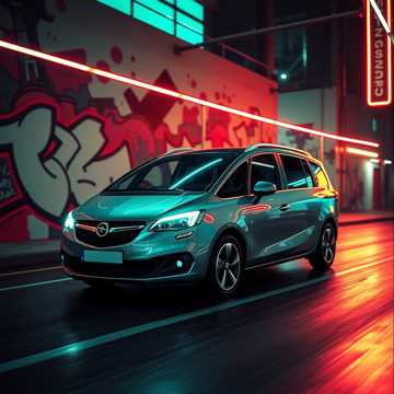 Bitlo.ru - Опель Зафира, классная машина.народ ее любит,и ...