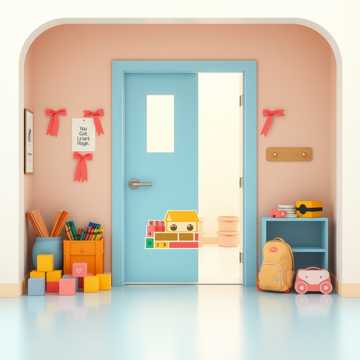 Bitlo.ru - До свиданья, детский сад!