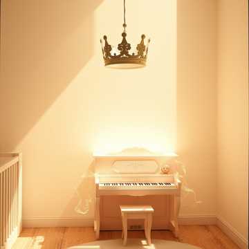 Bitlo.ru - Еве 5 лет (Принцесса Наша)