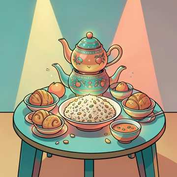 Bitlo.ru - Если б я был султан, я б имел трёх жён,