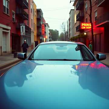 Bitlo.ru - Витя купил себе бмв, по району катит не свистя,...