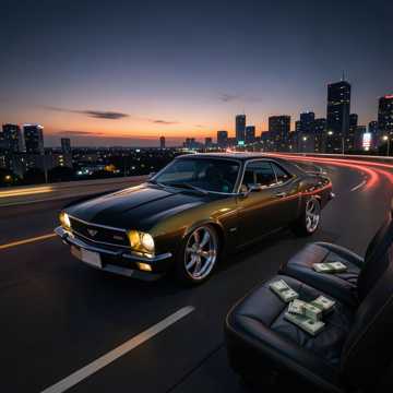 Bitlo.ru - Chrome and Cash