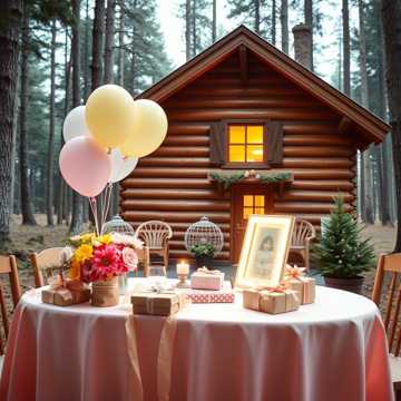 Bitlo.ru - Мамин День Рождения