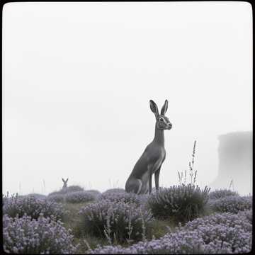 Bitlo.ru - Над лесом кружит серый дым рассвета,