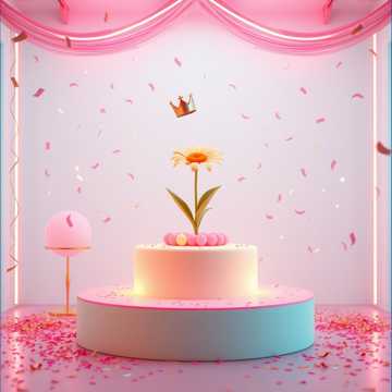 Bitlo.ru - Доченька, С Днём Рождения!