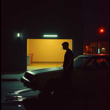 Bitlo.ru - Бродяга-Гаражные Дымы