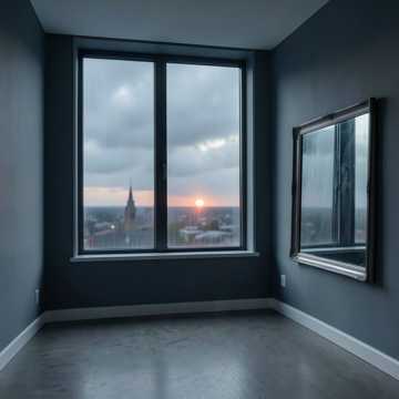 Bitlo.ru - Серые облака