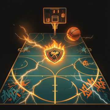 Bitlo.ru - Искра: Девчонки на Паркете