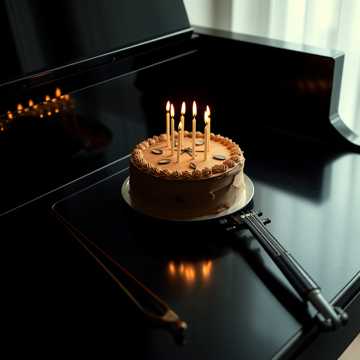 Bitlo.ru - Мама, Татьяна, хочу тебя поздравить с днём рожд...