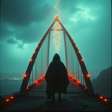 Bitlo.ru - Сожжешь мосты.