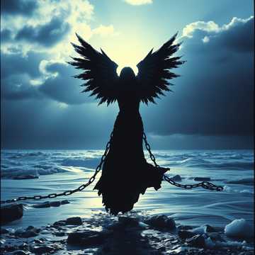 Bitlo.ru - Холодный Пепел