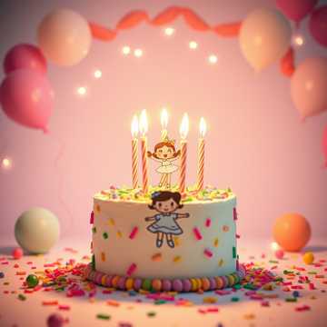 Bitlo.ru - Маша, 5 лет!