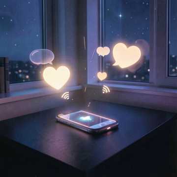 Bitlo.ru - Случайный лайк в августе