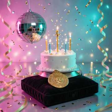 Bitlo.ru - Сын, С Днем Рождения (Диско Привет)