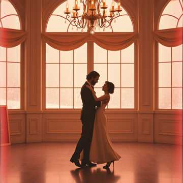 Bitlo.ru - Мартовский Вальс Любви