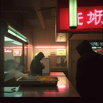 Bitlo.ru - Жизнь на фудкорте