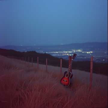 Bitlo.ru - (Тихая музыка, звук далекого ветра)