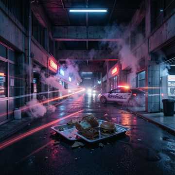 Bitlo.ru - телка с фудкорта