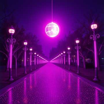 Bitlo.ru - Парк Диско