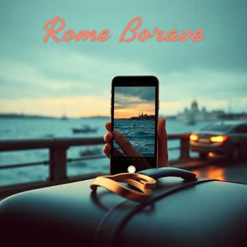 Bitlo.ru - Экран смартфона, чей-то профиль, «привет»,