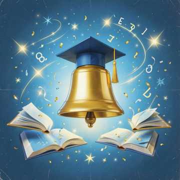 Bitlo.ru - Дети 9В, Звенит Звонок!