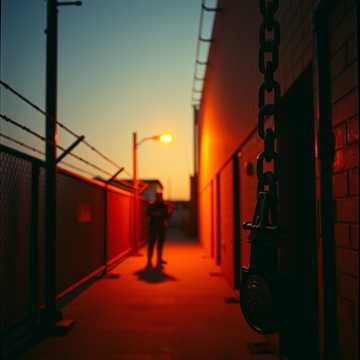 Bitlo.ru - За колючкой