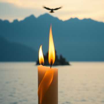 Bitlo.ru - Огонь Любви