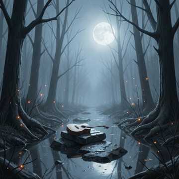 Bitlo.ru - Вечерний ветер нам принёс