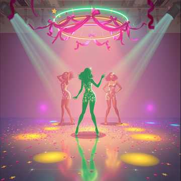 Bitlo.ru - Румынизация 90-х (8 марта Disco Mix)