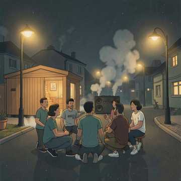 Bitlo.ru - Хулиганы