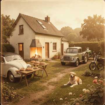 Bitlo.ru - Гаиләм – минем җылы учагым