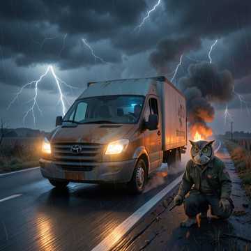 Bitlo.ru - Дедушка шофер