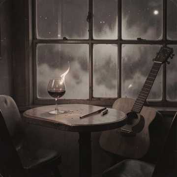 Bitlo.ru - Хандра и Стакан