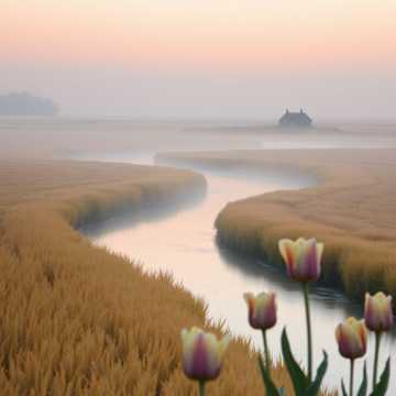 Bitlo.ru - Антоновка (Тюльпаны Степные)