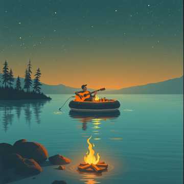 Bitlo.ru - Сплав по Уралу (Две Ленки и друзья)