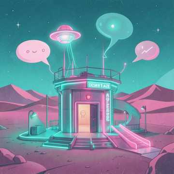 Bitlo.ru - Зона 51 с Кириллом