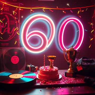 Bitlo.ru - Диско-юбилей Димона!