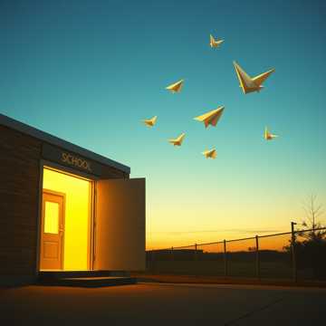 Bitlo.ru - Этот школьный последний звонок