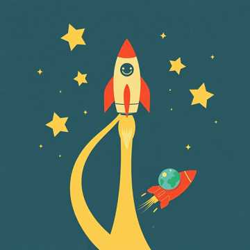 Bitlo.ru - Улыбка Гагарина