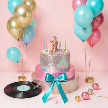 Bitlo.ru - Дедушкин День Рожденья (Диско-Пати)