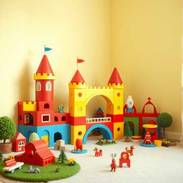 Bitlo.ru - В детском садике весело и ярко,