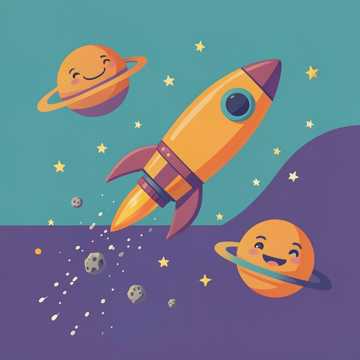 Bitlo.ru - Космическая зарядка