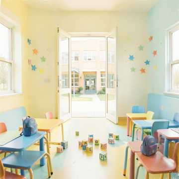 Bitlo.ru - До свиданья, Детский Сад!