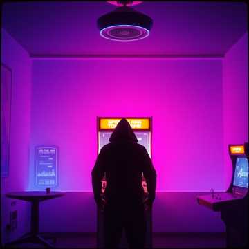 Bitlo.ru - Серый вечер